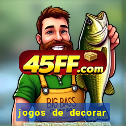 jogos de decorar casas de luxo